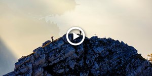 Video: Rückblick auf das Bergjahr 2021