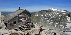 Bergtour auf Sonnblick und Goldzechkopf in den Hohen Tauern
