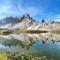 Alpenwelt Dolomiten