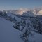 Winter im Karwendel