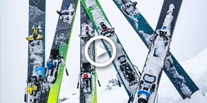 Video: Die besten Skitourenbindungen aus unserem Test