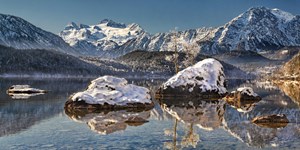 Fotowettbewerb "Wintertraum! Berglandschaften in weißem Kleid": Jetzt abstimmen!