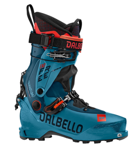 Quantum Free Asolo Factory 130: Das Beste aus der Touring- und der Freeride-Welt vereint  