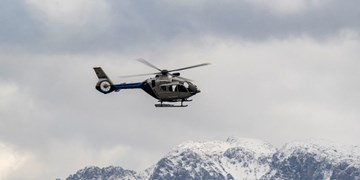 Skitourengeher stirbt im Berchtesgadener Land in Lawine