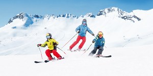 Die DSV aktiv Safety Days 2022 in bayerischen Skigebieten