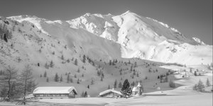 Fotowettbewerb: "Wintertraum! Berglandschaften in weißem Kleid": Das sind die Siegerbilder