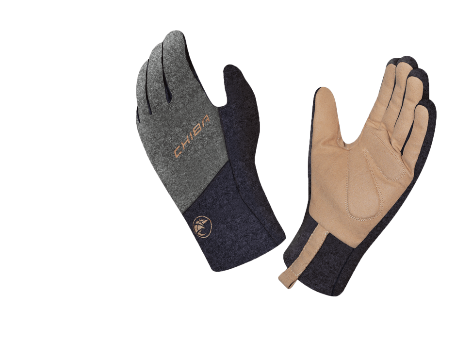 All Natural Glove Waterproof Langfinger-Handschuh