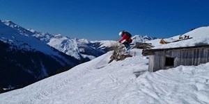 Blog: ALPIN-Skitest 2022 in Hochfügen