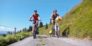 Mit dem Bike zum Berg: 67% kehren nach Corona dem Rad den Rücken