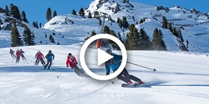 ALPIN-Skitest 2022: So war's in Hochfügen
