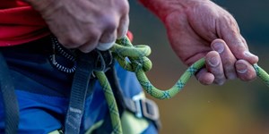 Die besten Tipps für Kletterer von ALPIN