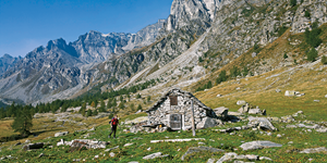 Rother-Advertorial: Der "Wilde Westen" der Alpen