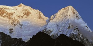 Expeditionsbergsteigen: Wetterfenster am Kangchendzönga erfolgreich genutzt