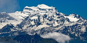 Grand-Combin: Gletscherabbruch fordert zwei Todesopfer und neun Verletzte
